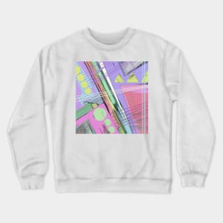 Snip Crewneck Sweatshirt